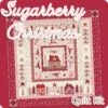 Sugarberry Christmas Block Of The Month Quilt KitFeaturing Sugarberry By Bunny Hill Designs -Quilt Muse Shop sugarberrychristmas top cs