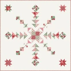 Holly Jolly Jolly BarUrban Chiks For Moda Fabrics -Quilt Muse Shop sugarplumdreams top 1