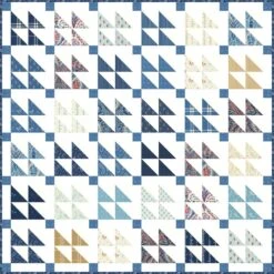 Newport Jolly BarMinick & Simpson For Moda Fabrics 21 Newport Jolly BarMinick & Simpson For Moda Fabrics -Quilt Muse Shop summercottage top
