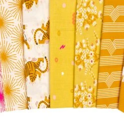 Sunbeam Layer CakeRashida Coleman-Hale For Ruby Star Society -Quilt Muse Shop sunbeam cu3 1