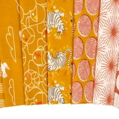 Sunbeam Layer CakeRashida Coleman-Hale For Ruby Star Society -Quilt Muse Shop sunbeam cu4 1