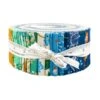 Sundance Jelly RollCrystal Manning For Moda Fabrics -Quilt Muse Shop sundance jr front
