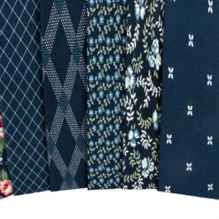 Sunnyside Jolly BarCamille Roskelley For Moda Fabrics -Quilt Muse Shop sunnyside cu7 13