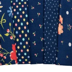 Sunwashed Jolly BarCorey Yoder For Moda Fabrics -Quilt Muse Shop sunwashed cu7 10