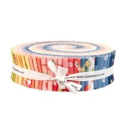 Sunwashed Honey BunCorey Yoder For Moda Fabrics