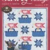 Simply Vintage MagazineIssue 47 1 Simply Vintage MagazineIssue 47 -Quilt Muse Shop sv summer2023