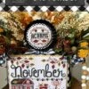 November Month 2 Month Downloadable PDF Cross Stitch PatternStitching With The Housewives -Quilt Muse Shop swh m2m november 1