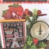 Berry Bakery Cross Stitch PatternStitching With The Housewives Up On A Pedestal -Quilt Muse Shop swth berrybakery 1