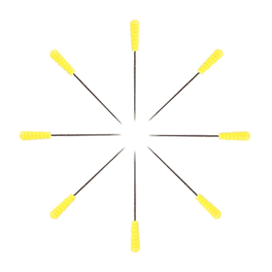 Taylor Seville 100 Count Fine Applique Magic PinsTaylor Seville #219768 3 Taylor Seville 100 Count Fine Applique Magic PinsTaylor Seville #219768