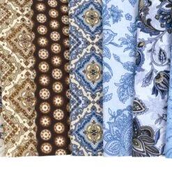 The Drawing Room 10" SquaresPat Sloan For Benartex Fabrics -Quilt Muse Shop the drawing room cu2 2