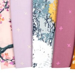 The Season Of Tribute Chapter Four - Eclectic Intuition Half Yard BundleKatarina Roccella For Art Gallery Fabrics 12 The Season Of Tribute Chapter Four - Eclectic Intuition Half Yard BundleKatarina Roccella For Art Gallery Fabrics -Quilt Muse Shop the season of tribute ch4 eclectic intuition cu1 1