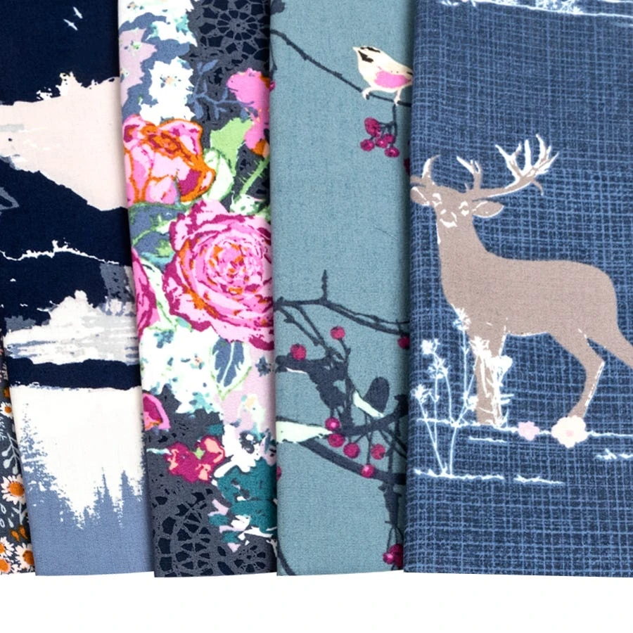 The Season Of Tribute Chapter Four - Eclectic Intuition Half Yard BundleKatarina Roccella For Art Gallery Fabrics 8 The Season Of Tribute Chapter Four - Eclectic Intuition Half Yard BundleKatarina Roccella For Art Gallery Fabrics - Image 6