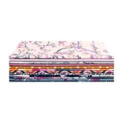 The Season Of Tribute Chapter Four - Eclectic Intuition Half Yard BundleKatarina Roccella For Art Gallery Fabrics 11 The Season Of Tribute Chapter Four - Eclectic Intuition Half Yard BundleKatarina Roccella For Art Gallery Fabrics -Quilt Muse Shop the season of tribute ch4 eclectic intuition hyb front