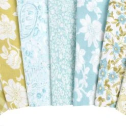 The Shores Fat Eighth BundleBrenda Riddle For Moda Fabrics 14 The Shores Fat Eighth BundleBrenda Riddle For Moda Fabrics -Quilt Muse Shop the shores cu4 2