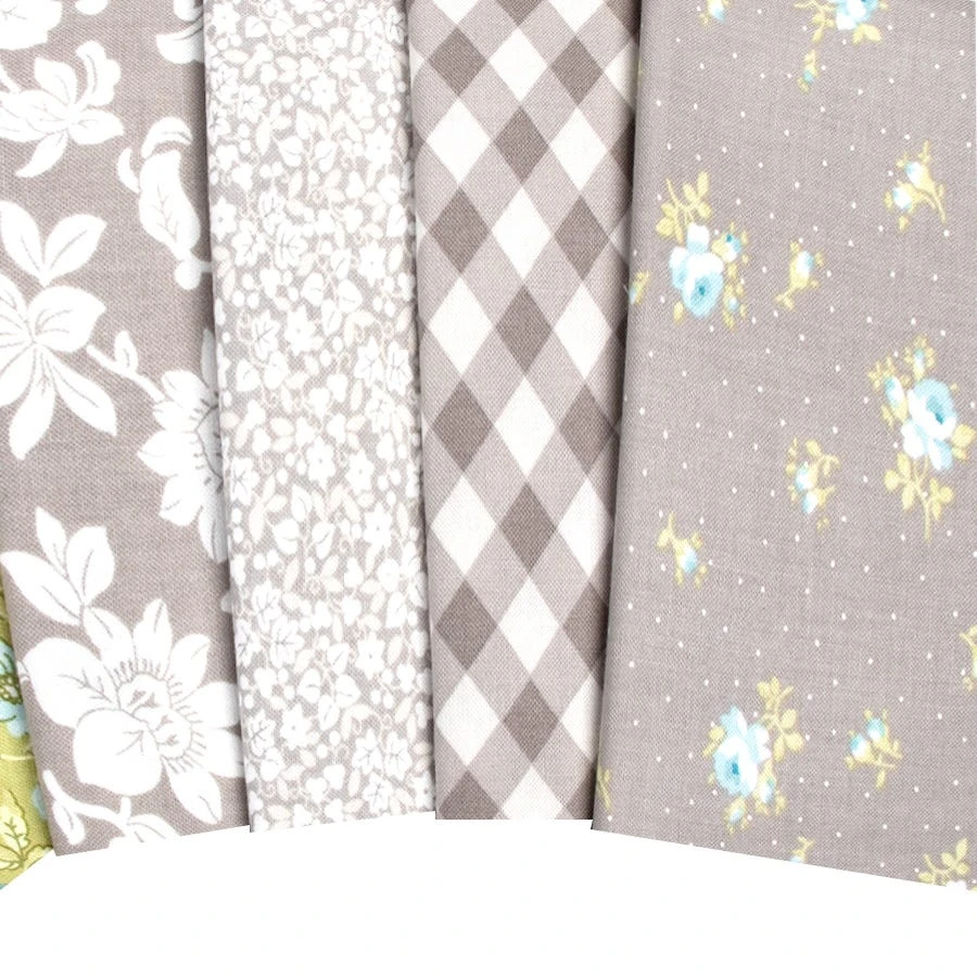 The Shores Fat Eighth BundleBrenda Riddle For Moda Fabrics 9 The Shores Fat Eighth BundleBrenda Riddle For Moda Fabrics - Image 7