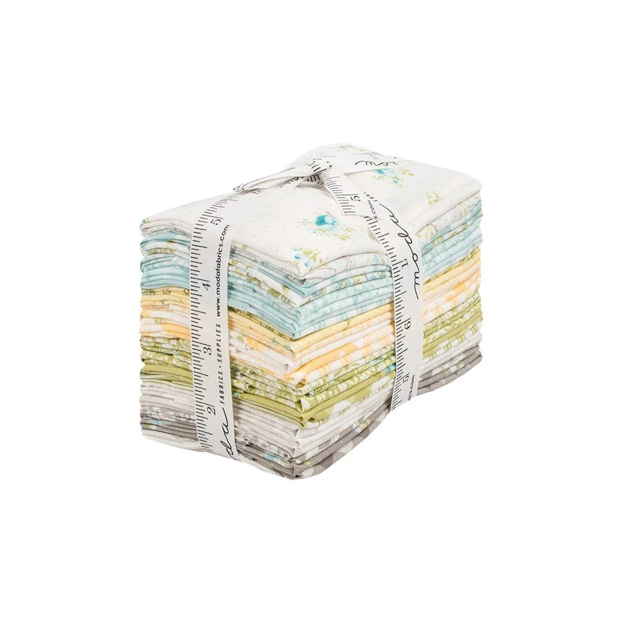 The Shores Fat Eighth BundleBrenda Riddle For Moda Fabrics 3 The Shores Fat Eighth BundleBrenda Riddle For Moda Fabrics