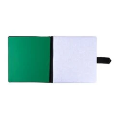 Omnigrid 7" X 7" Foldaway Miniature Cutting Mat And Ironing AreaOmnigrid #OG2104