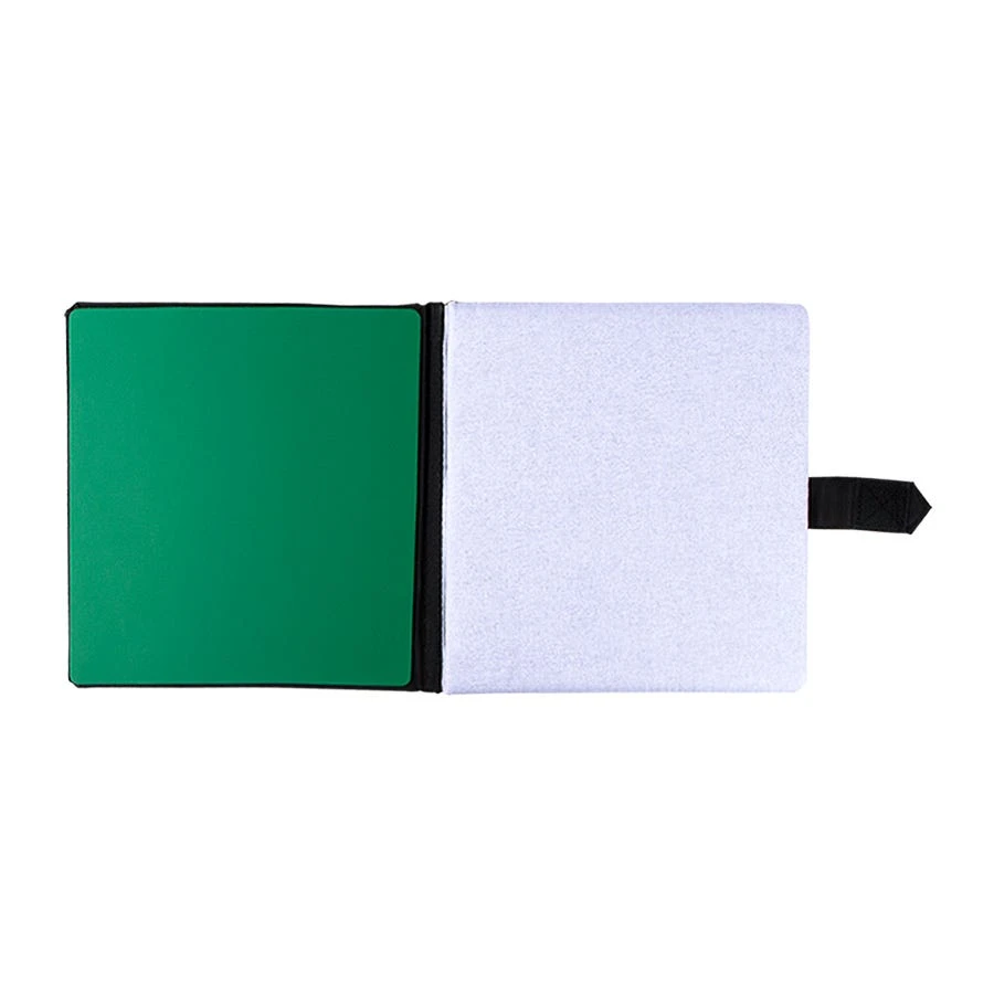 Omnigrid 7" X 7" Foldaway Miniature Cutting Mat And Ironing AreaOmnigrid #OG2104 3 Omnigrid 7" X 7" Foldaway Miniature Cutting Mat And Ironing AreaOmnigrid #OG2104