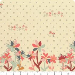 The Season Of Tribute Chapter Seven - The Softer Side Half Yard BundleAmy Sinibaldi For Art Gallery Fabrics -Quilt Muse Shop theseasonoftributechapter7thesofterside trb 7011 900 1