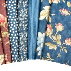 Threads That Bind Jolly BarBlackbird Designs For Moda Fabrics -Quilt Muse Shop threads that bind cu4 2