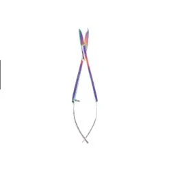 4.5" EZ Snip With HookTula Pink Hardware #TP738SBT