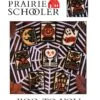 Boo To You Cross Stitch PatternThe Prairie Schooler -Quilt Muse Shop tps bootoyou