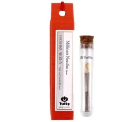 Tulip Milliners Needles Size 5Tulip Needles #THN-077E