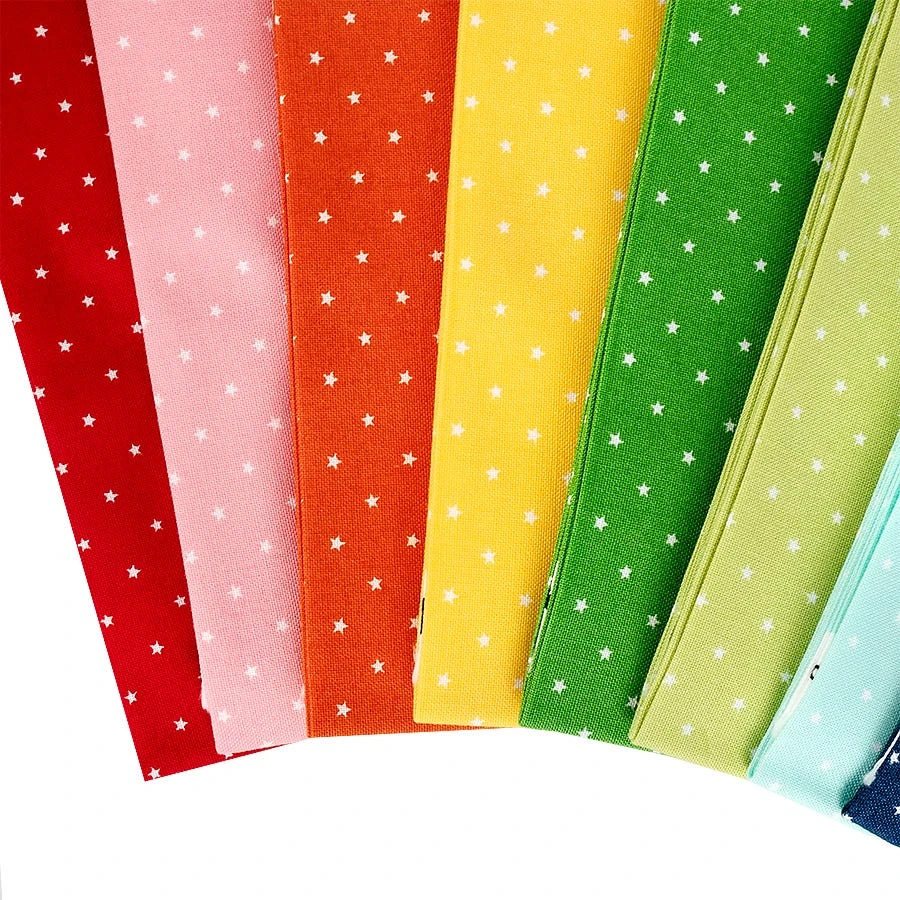 Twinkle Honey BunApril Rosenthal For Moda Fabrics 5 Twinkle Honey BunApril Rosenthal For Moda Fabrics - Image 3