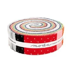 Twinkle Honey BunApril Rosenthal For Moda Fabrics 9 Twinkle Honey BunApril Rosenthal For Moda Fabrics -Quilt Muse Shop twinkle hb back