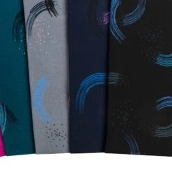 Twirl Fat Eighth BundleSarah Watts For Ruby Star Society -Quilt Muse Shop twirl cu3 1