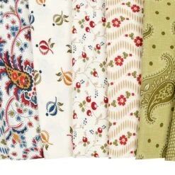 Union Square Fat Eighth BundleMinick & Simpson For Moda Fabrics -Quilt Muse Shop union square cu2 9