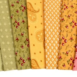 Union Square Fat Eighth BundleMinick & Simpson For Moda Fabrics -Quilt Muse Shop union square cu3 9