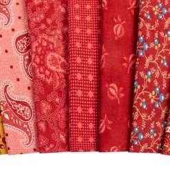 Union Square Fat Eighth BundleMinick & Simpson For Moda Fabrics -Quilt Muse Shop union square cu4 9