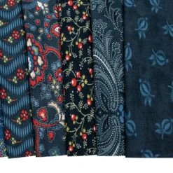 Union Square Fat Eighth BundleMinick & Simpson For Moda Fabrics -Quilt Muse Shop union square cu6 9