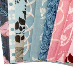 Unruly Nature Jelly RollJen Hewett For Ruby Star Society -Quilt Muse Shop unruly nature cu1 2