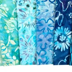 Vibrance Batiks Half Yard BundleJacqueline De Jonge For Anthology Fabrics 13 Vibrance Batiks Half Yard BundleJacqueline De Jonge For Anthology Fabrics -Quilt Muse Shop vibrance batiks hyb cu2