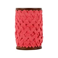 Tea Rose Large Vintage Trim 12 Yard SpoolLori Holt Of Bee In My Bonnet #STVT-2658 -Quilt Muse Shop vintagetrim tearose large 2