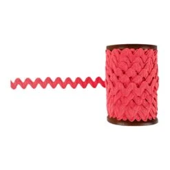 Tea Rose Large Vintage Trim 12 Yard SpoolLori Holt Of Bee In My Bonnet #STVT-2658 -Quilt Muse Shop vintagetrim tearose large 3