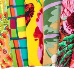 Warm Kaffe Fassett Fall 2022 6" Design StripsKaffe Fassett Collective For Free Spirit Fabrics -Quilt Muse Shop warm kaffe fassett collective fall 2022 cu1