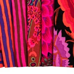 Warm Kaffe Fassett Fall 2022 6" Design StripsKaffe Fassett Collective For Free Spirit Fabrics -Quilt Muse Shop warm kaffe fassett collective fall 2022 cu4