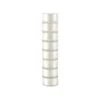White 15A Clear-Glide 8 Count Prewound BobbinsFil-Tec #13317-15A-F 2 White 15A Clear-Glide 8 Count Prewound BobbinsFil-Tec #13317-15A-F -Quilt Muse Shop white 15a clearglide 8count prewoundbobbins out