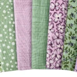 Wild Iris Fat Eighth BundleHolly Taylor For Moda Fabrics 12 Wild Iris Fat Eighth BundleHolly Taylor For Moda Fabrics -Quilt Muse Shop wild iris cu2 4 6