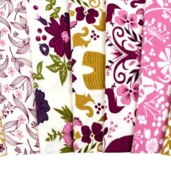 Wild Meadow Fat Eighth BundleSweetfire Road For Moda Fabrics -Quilt Muse Shop wild meadow cu2 3