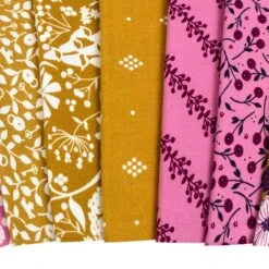 Wild Meadow Fat Eighth BundleSweetfire Road For Moda Fabrics -Quilt Muse Shop wild meadow cu3 3