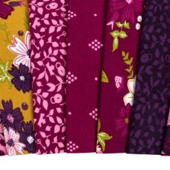Wild Meadow Fat Eighth BundleSweetfire Road For Moda Fabrics -Quilt Muse Shop wild meadow cu4 3