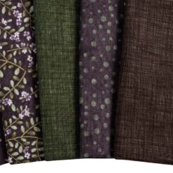 Wild Iris Fat Eighth BundleHolly Taylor For Moda Fabrics 16 Wild Iris Fat Eighth BundleHolly Taylor For Moda Fabrics -Quilt Muse Shop wildiris cu6 1 4