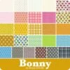 Bonny 10" SquaresDenyse Schmidt For Windham Fabrics -Quilt Muse Shop windh bonny ydg withoutcheater cs 1