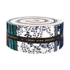 Winterglow Jelly RollRuby Star Society 6 Winterglow Jelly RollRuby Star Society -Quilt Muse Shop winterglow jr back