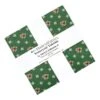 Yesteryear Yuletide 10" SquaresSheryl Johnson For Marcus Fabrics -Quilt Muse Shop yesteryear yuletide lc
