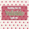 Backing Set For Yuletide Quilt Kit4.25 Yards Of SKU# 55246-22 -Quilt Muse Shop yuletide backing 900